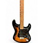 Used Fender Player Stratocaster 2 Color Sunburst Solid Body Electric Guitar