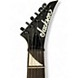 Used Jackson JS32 Warrior Natural Solid Body Electric Guitar