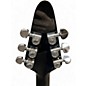 Vintage 1984 Gibson Flying V Ebony Solid Body Electric Guitar