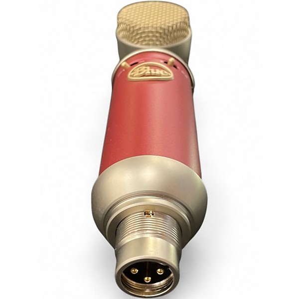 Used Blue Spark SL Condenser Microphone
