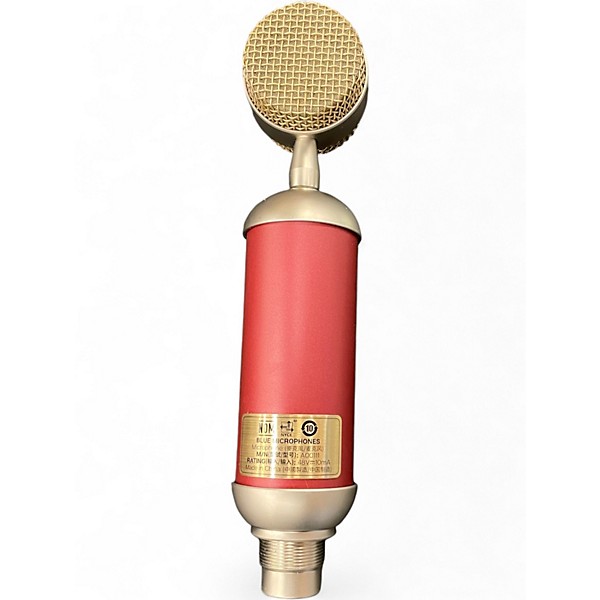Used Blue Spark SL Condenser Microphone