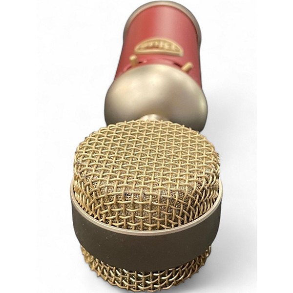 Used Blue Spark SL Condenser Microphone