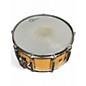 Used Pearl 14X6.5 Masters MCX Series Snare Natural Drum thumbnail
