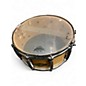 Used Pearl 14X6.5 Masters MCX Series Snare Natural Drum