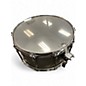 Used Keplinger 14X7 Stainless Brushed Steel Drum