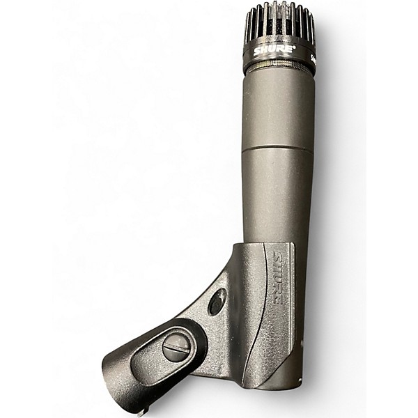 Used Shure SM57LC Dynamic Microphone