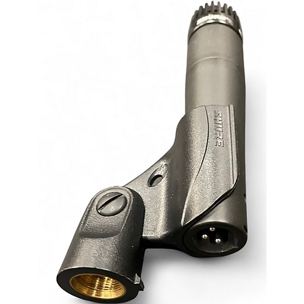 Used Shure SM57LC Dynamic Microphone