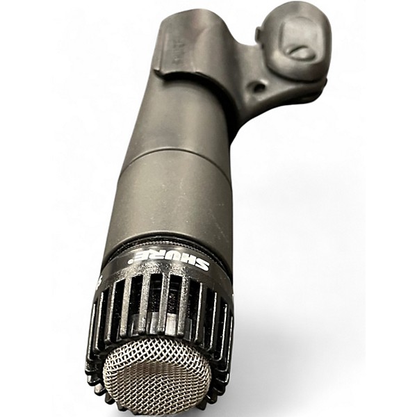 Used Shure SM57LC Dynamic Microphone