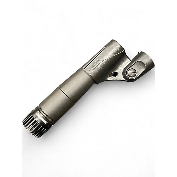 Used Shure SM57LC Dynamic Microphone