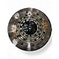 Used MEINL 17in Classics Custom Dark Crash Cymbal thumbnail
