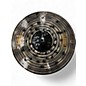 Used MEINL 17in Classics Custom Dark Crash Cymbal
