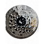 Used MEINL 17in Classics Custom Dark Crash Cymbal