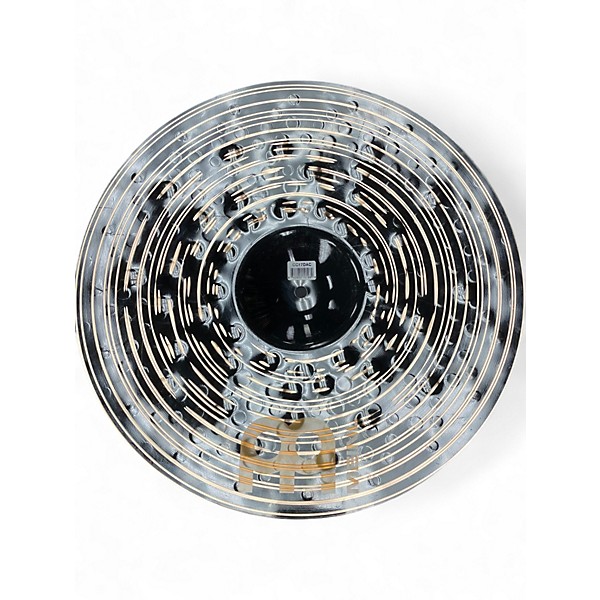 Used MEINL 17in Classics Custom Dark Crash Cymbal