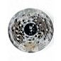 Used MEINL 17in Classics Custom Dark Crash Cymbal