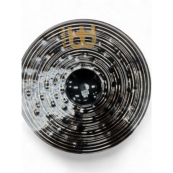 Used MEINL 20in Classics Custom Dark Ride Cymbal