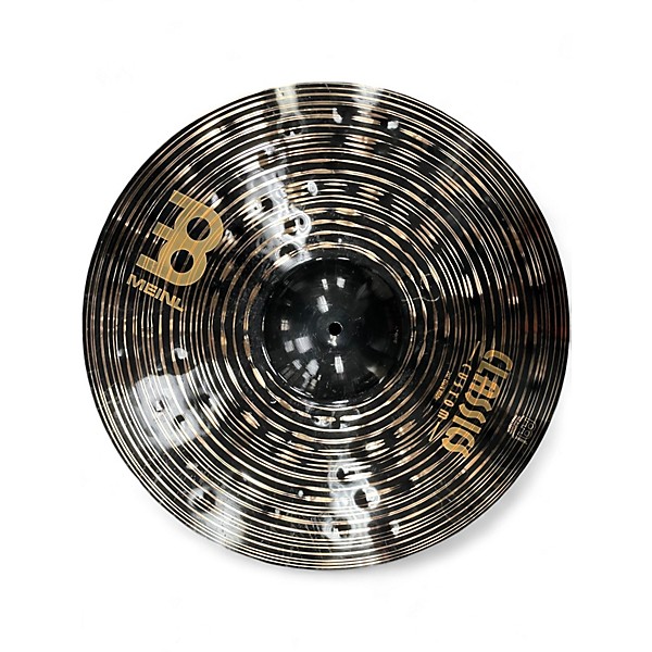 Used MEINL 20in Classics Custom Dark Ride Cymbal