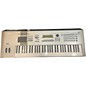 Used Yamaha Motif 6 61 Key Keyboard Workstation thumbnail