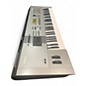 Used Yamaha Motif 6 61 Key Keyboard Workstation