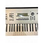 Used Yamaha Motif 6 61 Key Keyboard Workstation