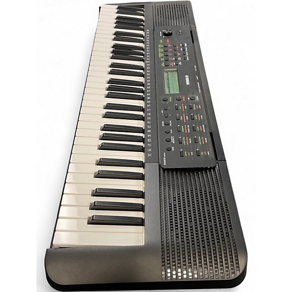 Used Yamaha PSR-E283 Digital Piano