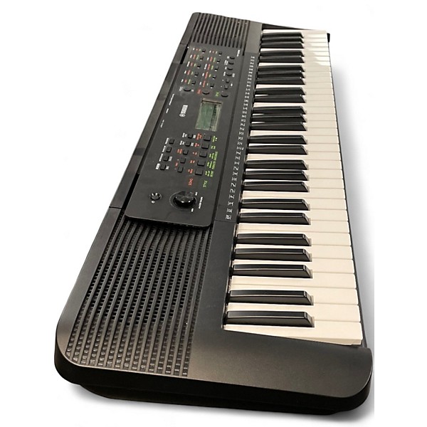 Used Yamaha PSR-E283 Digital Piano