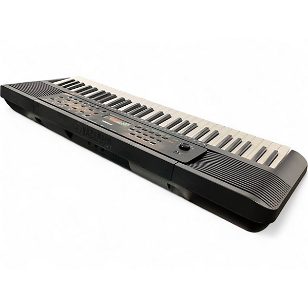 Used Yamaha PSR-E283 Digital Piano