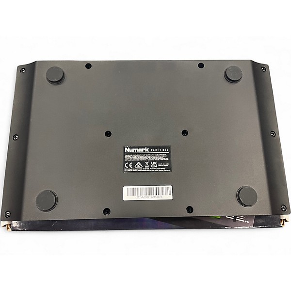 Used Numark Party Mix DJ Mixer