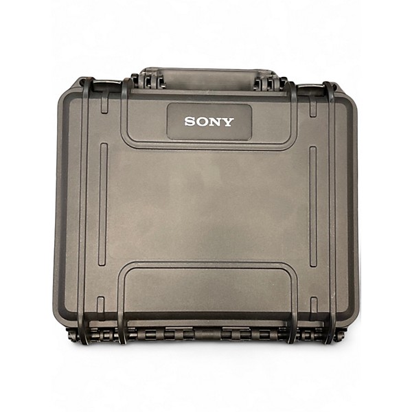 Used Sony C-100 Condenser Microphone