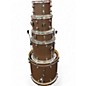 Used Gretsch Drums 5 Piece Energy Hazelnut Drum Kit thumbnail