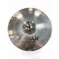 Used SABIAN 14in AA Medium Thin Crash Cymbal thumbnail