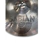 Used SABIAN 14in AA Medium Thin Crash Cymbal