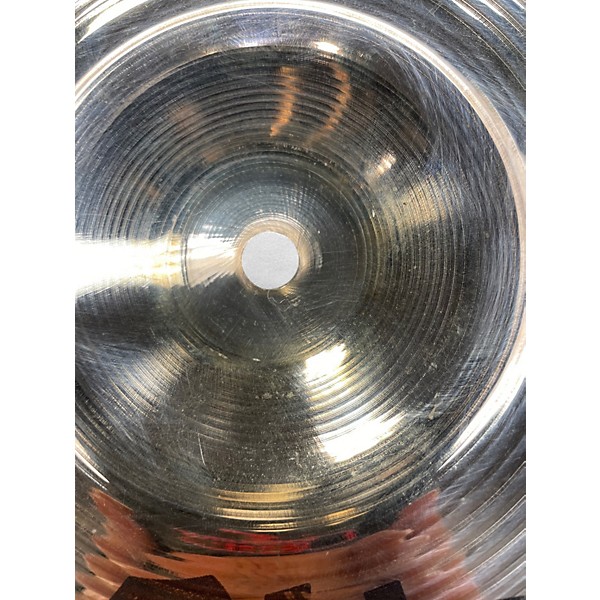 Used SABIAN 14in AA Medium Thin Crash Cymbal
