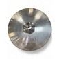Used SABIAN 16in AA Medium Thin Crash Cymbal thumbnail