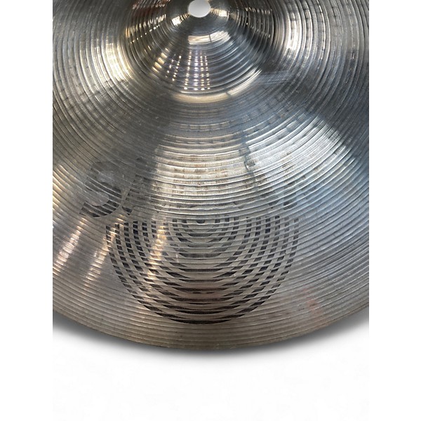 Used SABIAN 16in AA Medium Thin Crash Cymbal