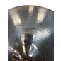Used SABIAN 16in AA Medium Thin Crash Cymbal