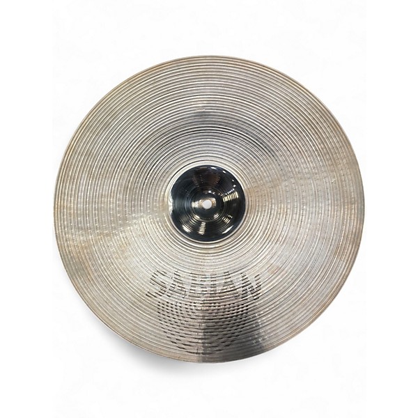 Used SABIAN 16in AA Medium Thin Crash Cymbal