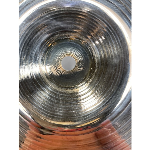 Used SABIAN 16in AA Medium Thin Crash Cymbal