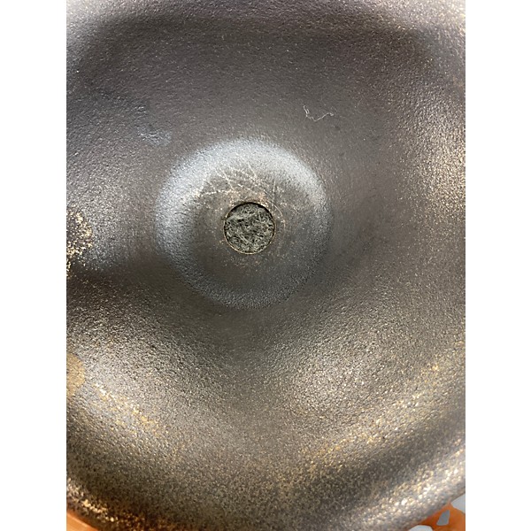 Used SABIAN 18in AAX AERO CRASH Cymbal