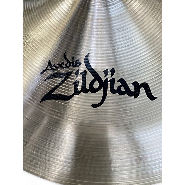 Used Zildjian 18in High China Boy Cymbal