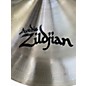 Used Zildjian 18in High China Boy Cymbal