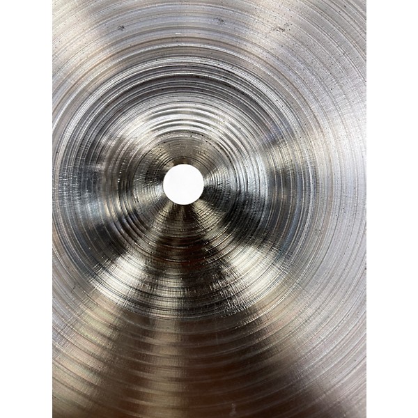 Used Zildjian 18in High China Boy Cymbal