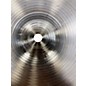 Used Zildjian 18in High China Boy Cymbal