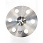Used SABIAN 12in AAX Ozone Splash Cymbal
