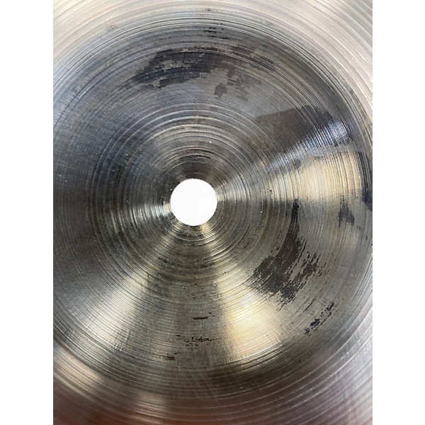 Used SABIAN 12in AAX Ozone Splash Cymbal