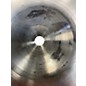 Used SABIAN 12in AAX Ozone Splash Cymbal