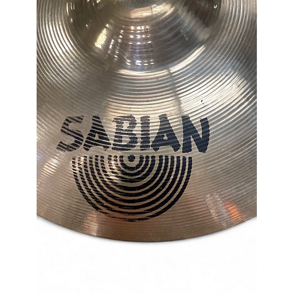 Used SABIAN 12in AA Splash Cymbal