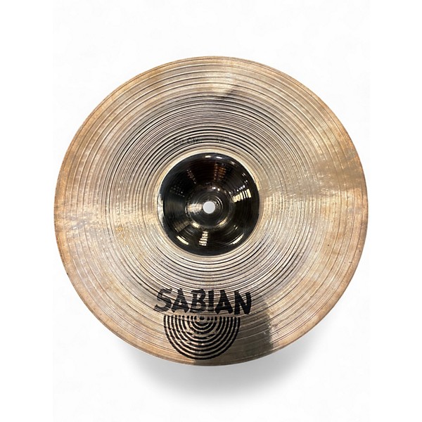 Used SABIAN 12in AA Splash Cymbal