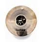 Used SABIAN 12in AA Splash Cymbal