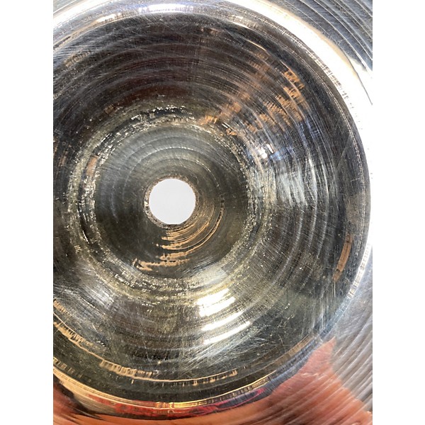 Used SABIAN 12in AA Splash Cymbal