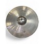 Used SABIAN 20in AA Rock Ride Brilliant Cymbal thumbnail